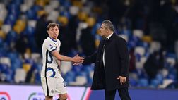 Inter, talismano Farris: numeri più che positivi quando sostituisce Inzaghi