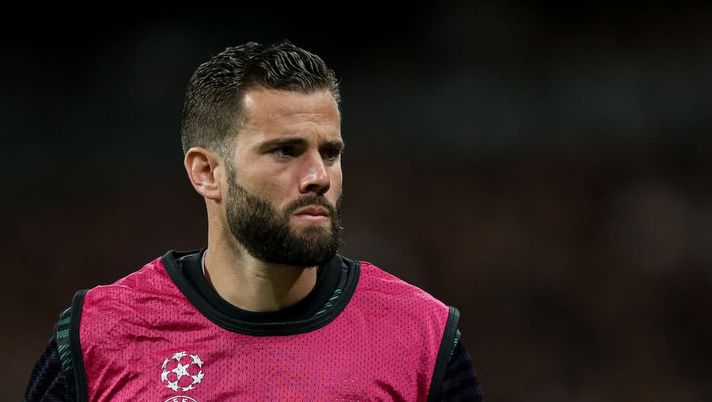 Nacho: “Quando ho rinnovato la scorsa estate mi sono sentito molto importante nella rosa” - immagine 1