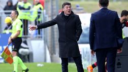 Toro, la prima del 3-5-2 non è incoraggiante. E Mazzarri se ne accorge…