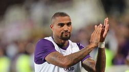 Monza, Boateng non ci sta: “Ho tanta rabbia, risultato bugiardo. Empoli capolista? Tutti hanno visto chi è la più forte”