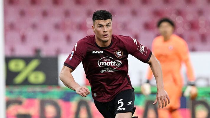 INFO SOS – Salernitana, addio in arrivo per Daniliuc e Lovato. Ora si stringe per Boateng: c’è l’incontro - immagine 1