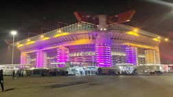 San Siro, Inter e Milan vorrebbero acquistare il Meazza. Rozzano e San Donato prime scelte