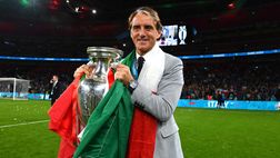 Mancini, l’uomo dalle imprese straordinariamente possibili