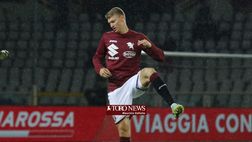 Torino-Inter, le formazioni ufficiali: Schuurs confermato braccetto di destra