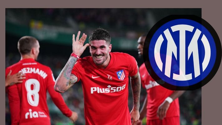 MARCA – Inter, pronto nuovo assalto a De Paul. E l’Atletico Madrid… MARCA – Inter, pronto nuovo assalto a De Paul. E l’Atletico Madrid… - immagine 1