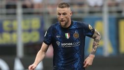 Calciomercato Inter – Nerazzurri così in campo senza Skriniar | VIDEO