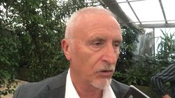 Pruzzo: “Fiorentina favorita, lo si accetti. Non manca molto al pieno regime”