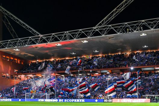 sampdoria (Photo by Simone Arveda/Getty Images) sampdoria direttore sportivo