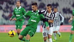 Serie A, solo una squadra potrà indossare la maglia verde. Ecco qual è e perchè