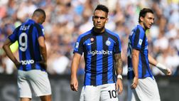 “Sono ultimo a zero punti con questa rosa: da Maignan fino a Lautaro”