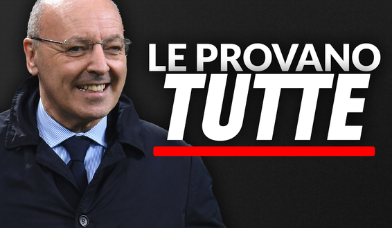 Inter News, mercato: ecco l'ultima idea Inter News, mercato: ecco l'ultima idea