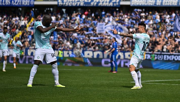 Inzaghi, il ritorno della LuLa la notizia migliore: può decidere il destino dell’Inter - immagine 1