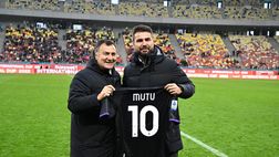 Nel Sassuolo largo al giovane Cannavaro, figlio d’arte che gioca nel nome di Mutu