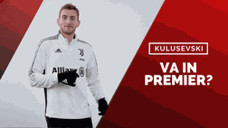 Calciomercato Milan – Tottenham e Juventus trattano per Kulusevski