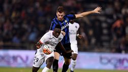 BLANC CI RESTA DI LEGNO DOPO AVER VISTO IL VIDEO DI AURIER: «E PENSARE CHE…»