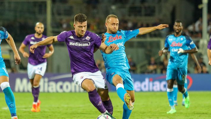 L’analisi di Gazzetta: “Contro la Fiorentina sarà dura per tutti” - immagine 1