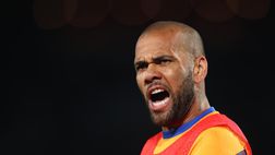 Caso Dani Alves, queste le prime parole della vittima: “Non mi crederà nessuno perché…”
