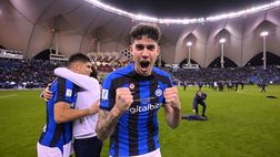 Bastoni: “Inter famiglia, ci teniamo a difendere la Supercoppa. L’anno scorso…”