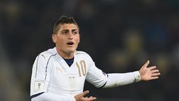 Psg, Tuchel su Verratti: “Deve essere più egoista”