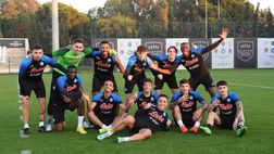 Saurini: “La Campania è terra fertile per il calcio. Sulla rosa di Spalletti…”