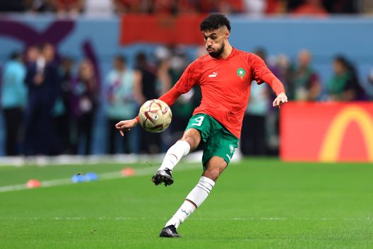 I tre ‘no’ dell’Ajax, l’avvocato come piano B e i Mondiali: Inter, chi è Mazraoui- immagine 2