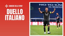 Calciomercato Milan – Anche la Roma su Aouar, ma Diavolo in vantaggio