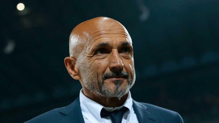 Spalletti: “Icardi eccezionale, conta solo una cosa. Vecino perfetto, Perisic…” - immagine 1