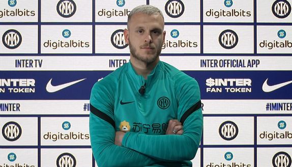 Dimarco: “Col Sassuolo abbiamo sbagliato, reagiremo subito. Obiettivo? Vincere con l’Inter”- immagine 2