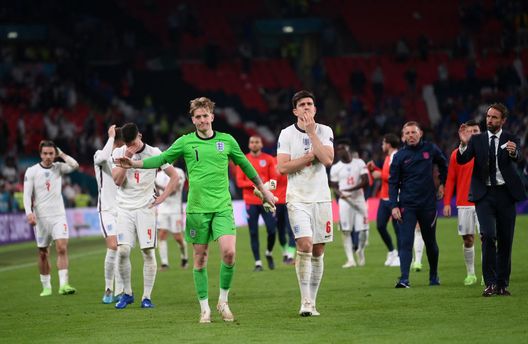 Maguire (getty images) Maguire (getty images)
