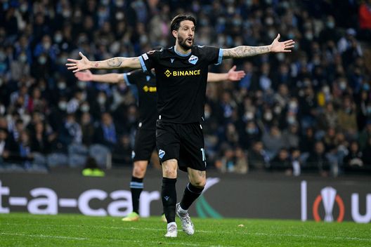 Luis Alberto Luis Alberto
