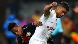 Mercato Verona, arriva Ruegg dallo Zurigo