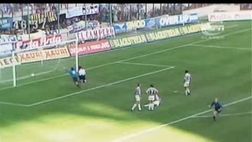 VIDEO STORICI / Schillaci ci mette lo zampino: l’Inter sgretola la Juventus al Meazza
