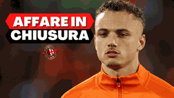Calciomercato Milan – Noa Lang in pugno: si aspetta il closing per chiudere