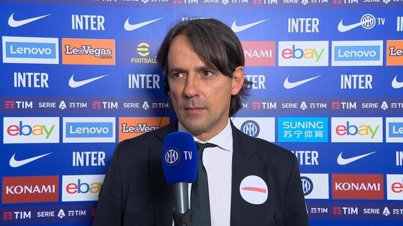 Inzaghi a Inter TV: “Penso si sia vista un’ottima Inter, mi è piaciuto tutto tranne una cosa” - immagine 1
