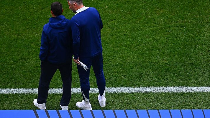 Getty Images Biasin: “Inter, a fatica ma vittoria meritata. Trequartisti solo a una condizione” - immagine 1