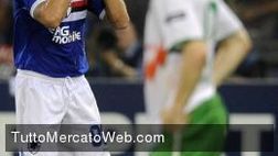 Pasqualin: “Cassano? La rescissione è un suicidio per la Samp”