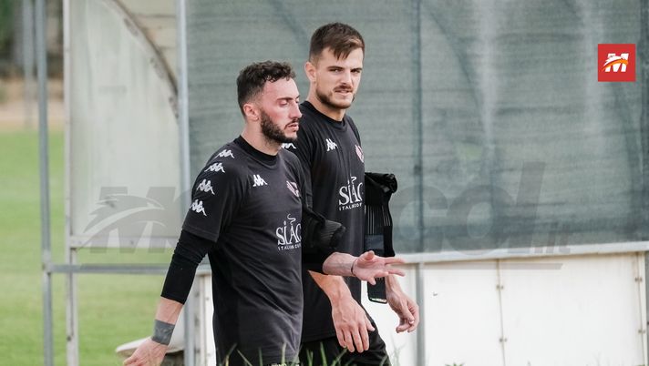 Palermo, l’egente di Pigliacelli e Massolo: “Entrambi vogliono restare a lungo” - immagine 1