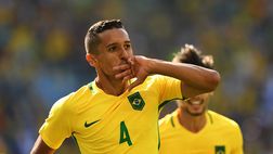 In Francia – Marquinhos, priorità Inter. Non basta superare la concorrenza perché…