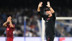 Liverpool, Klopp non teme l’esonero: “Nostri dirigenti calmi. Ecco cosa si aspettano”