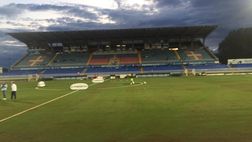 Novara, dopo 7 mesi riecco 200 persone allo stadio: dal Gozzano ai due derby con la Juve, vittoria per l’Under 19