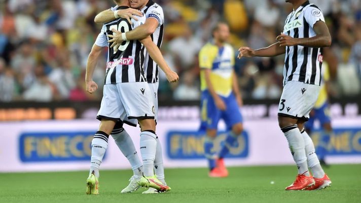 Consigli Fantacalcio, 5 attaccanti per la 2a giornata: scommessa Deulofeu, certezza Insigne Consigli Fantacalcio, 5 attaccanti per la 2a giornata: scommessa Deulofeu, certezza Insigne