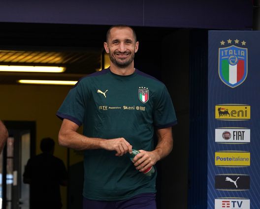  Chiellini 
