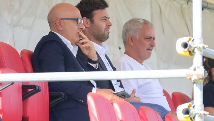 Vergine: “Il nostro scudetto? Portare i giovani in prima squadra” - immagine 1