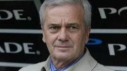 LAZIO, DOMANI LA CONFERENZA STAMPA DI PETKOVIC