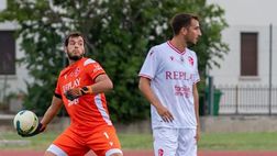 Mercato Padova, abbondanza di portieri: ci sarà una cessione