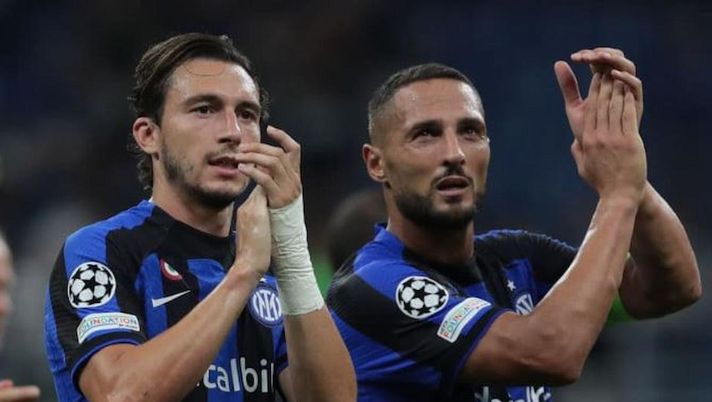 Sky – Sul tavolo anche i rinnovi di D’Ambrosio e Darmian. Dzeko si è già esposto - immagine 1