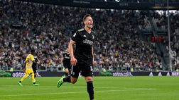 Le pagelle di Fiorentina-Juve: Milik c’è, bene Kostic
