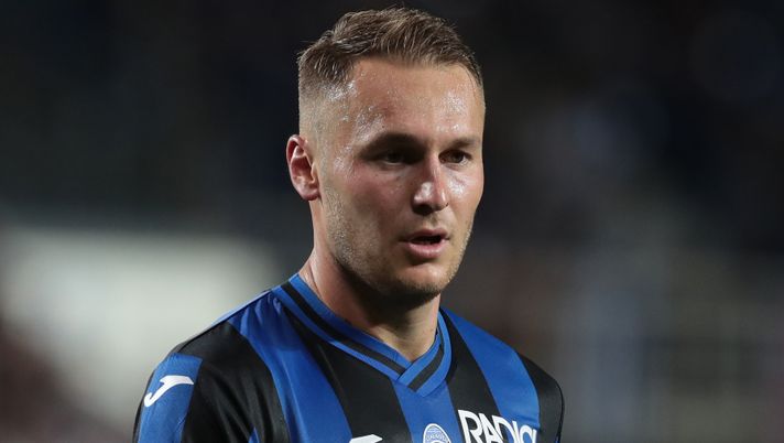 Atalanta, possono riposare anche Koopmeiners e Hateboer: la probabile formazione Atalanta, possono riposare anche Koopmeiners e Hateboer: la probabile formazione - immagine 1
