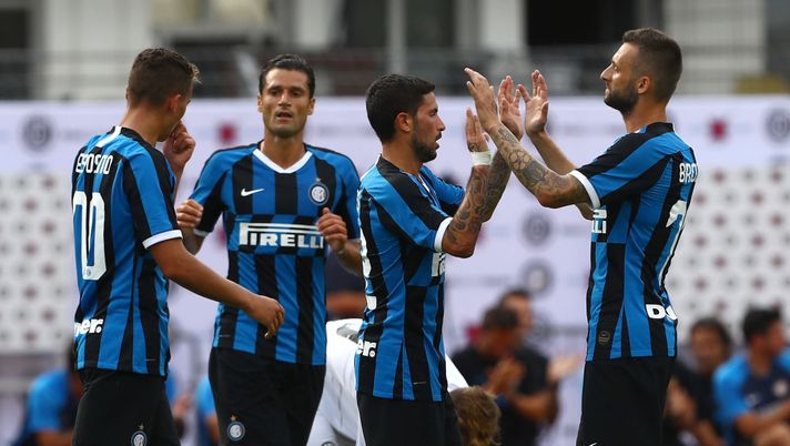 Conte cambia il chip dell’Inter. Pressing alto, ma non solo: svolta radicale nello stile di gioco 