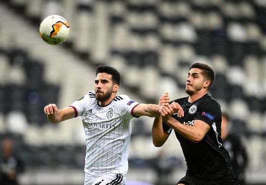 Andrè Silva: “Spero che l’Eintracht batterà il Napoli. In casa sono avvantaggiati”- immagine 2